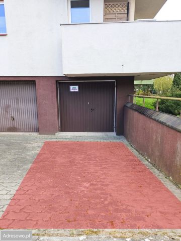 Garaż/miejsce parkingowe Świnoujście, ul. 11 Listopada. Zdjęcie 1