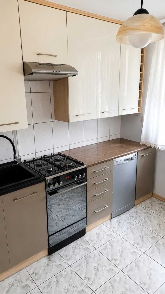 Mieszkanie 3-pokojowe Hrubieszów, ul. Polna. Zdjęcie 4