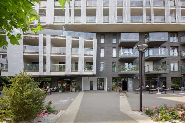 Mieszkanie 3-pokojowe Wrocław Stare Miasto, ul. gen. Władysława Sikorskiego. Zdjęcie 14