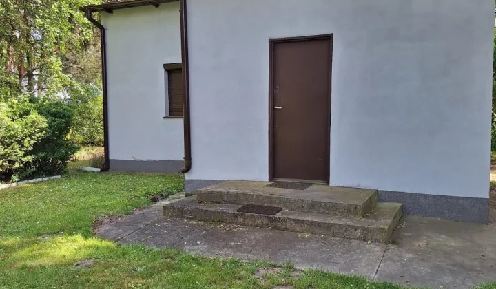 Działka siedliskowa Wola Rogozińska