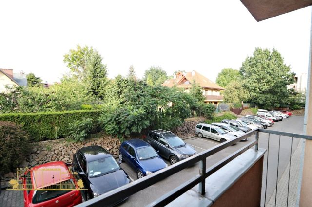 Mieszkanie 2-pokojowe Kraków Ruczaj, ul. Raciborska. Zdjęcie 7