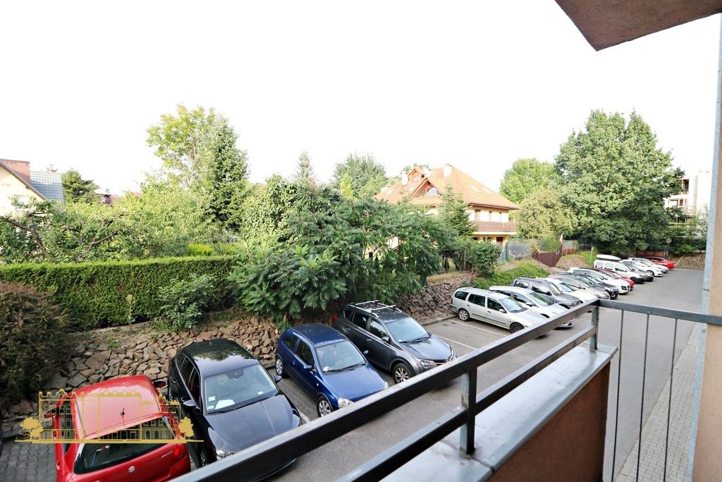 Mieszkanie 2-pokojowe Kraków Ruczaj, ul. Raciborska. Zdjęcie 7