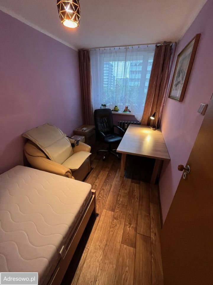 Mieszkanie 2-pokojowe Katowice os. Tysiąclecia, ul. Piastów. Zdjęcie 7