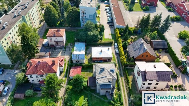 dom wolnostojący, 3 pokoje Krosno, ul. Ignacego Łukasiewicza. Zdjęcie 21