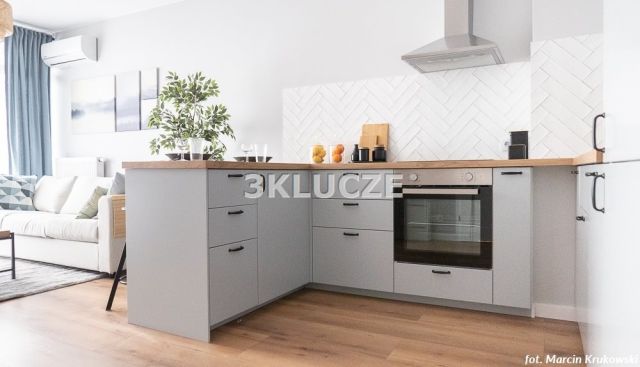 Mieszkanie 2-pokojowe Lublin Sławin. Zdjęcie 3