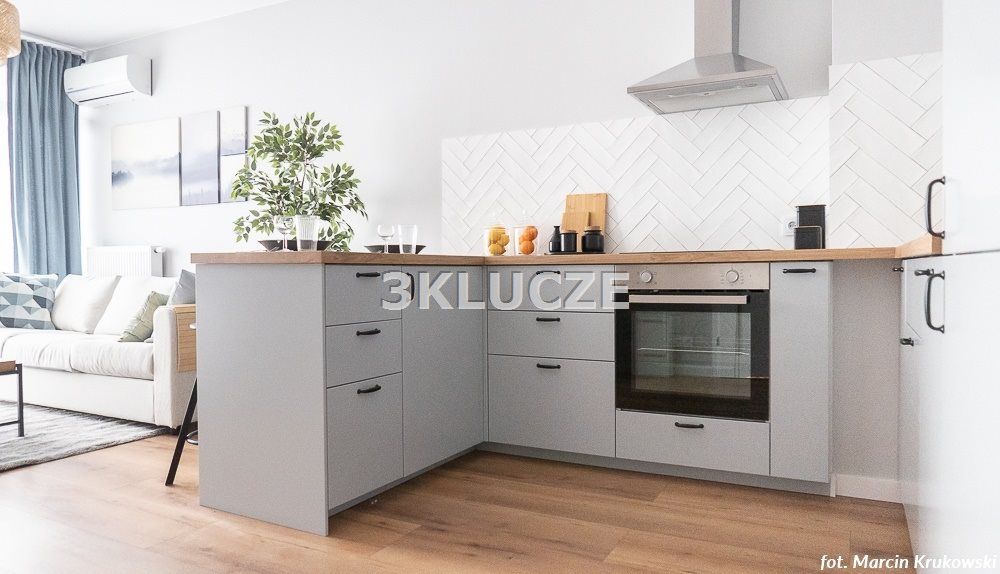 Mieszkanie 2-pokojowe Lublin Sławin. Zdjęcie 3
