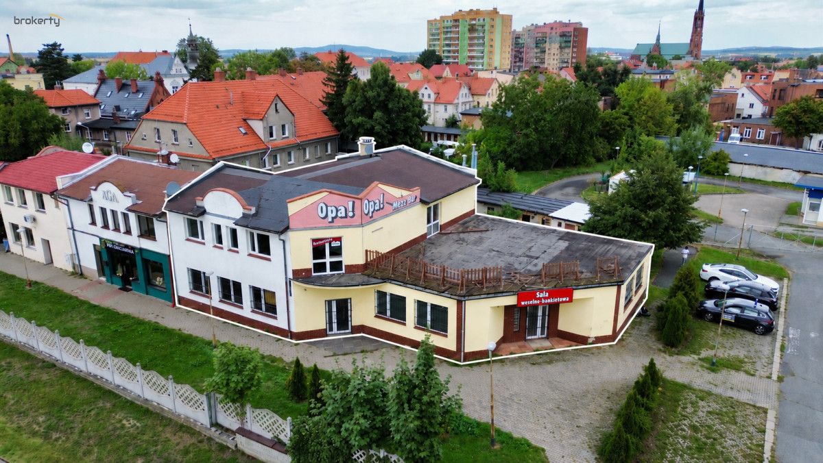 Lokal Bielawa, ul. Mikołaja Kopernika. Zdjęcie 1