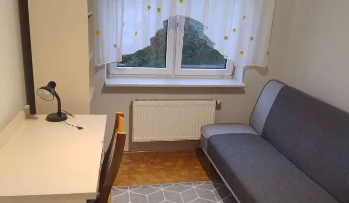 Pokój Radom Gołębiów, ul. Adama Rapackiego