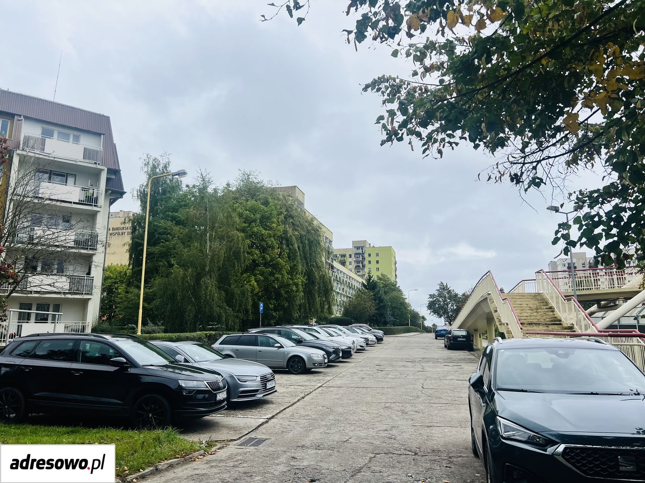Mieszkanie 3-pokojowe Szczecin Niebuszewo, ul. Przyjaciół Żołnierza. Zdjęcie 13