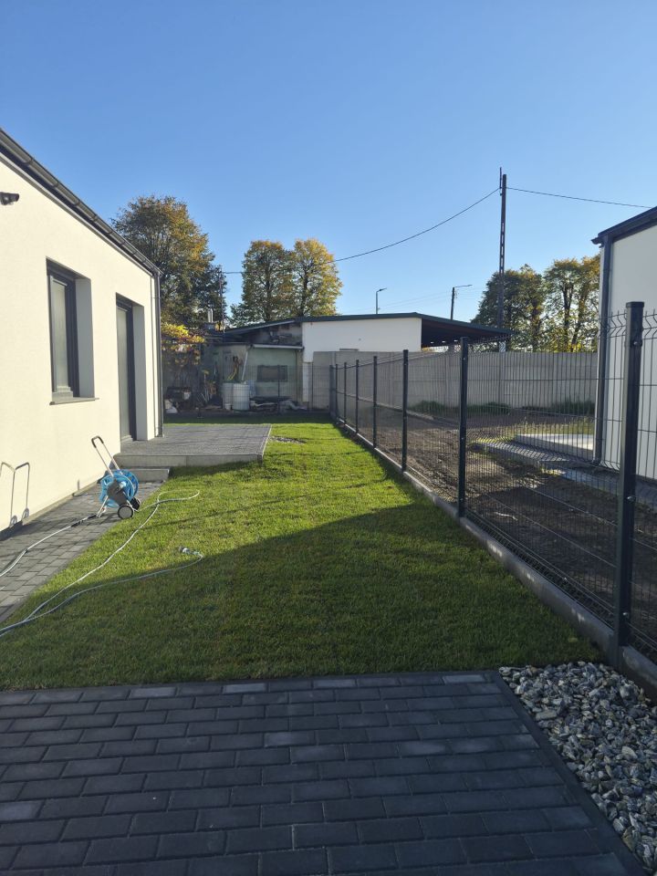 dom wolnostojący, 3 pokoje Buk. Zdjęcie 4