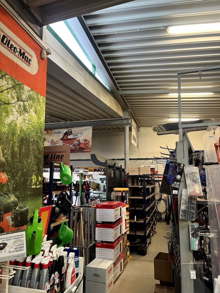 Lokal Nowa Ruda, ul. Niepodległości. Zdjęcie 6