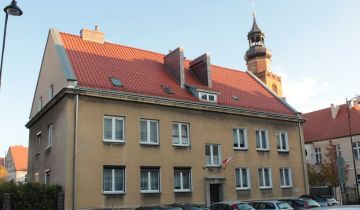 Mieszkanie 3-pokojowe Leszno Centrum