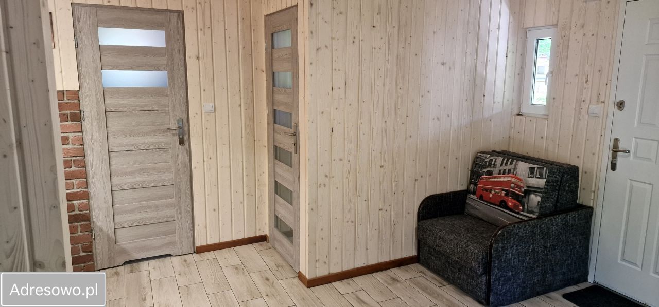 dom letniskowy, 2 pokoje Kretowiny. Zdjęcie 7