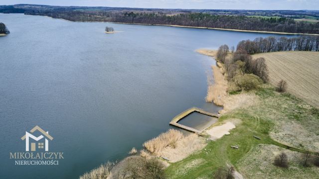 Działka budowlana Ramoty. Zdjęcie 7