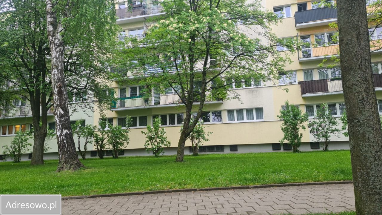 Mieszkanie 2-pokojowe Łódź Bałuty, ul. Wici