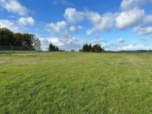 Działka siedliskowa Rodnowo. Zdjęcie 2