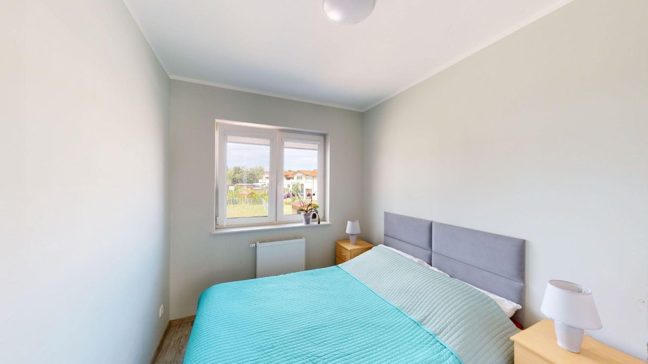 Mieszkanie 4-pokojowe Ustka, ul. Polna. Zdjęcie 6