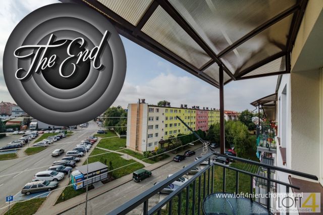 Mieszkanie 3-pokojowe Dąbrowa Tarnowska, os. Westerplatte. Zdjęcie 10