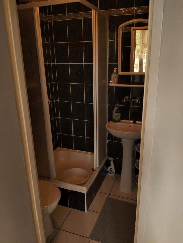 Mieszkanie 1-pokojowe Boszkowo-Letnisko, ul. Dominicka. Zdjęcie 3