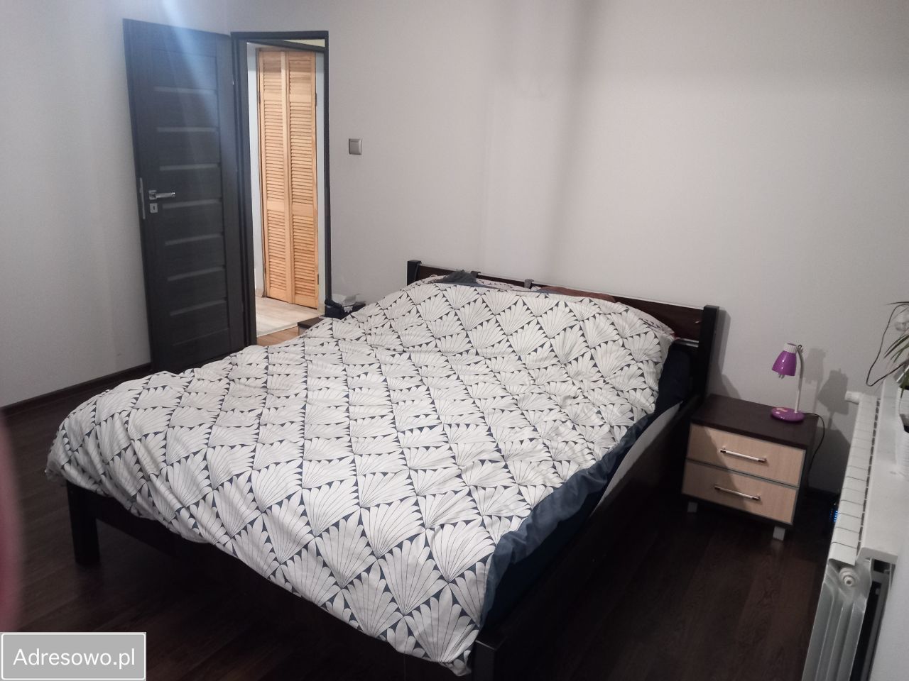 Mieszkanie 3-pokojowe Olszanka. Zdjęcie 6