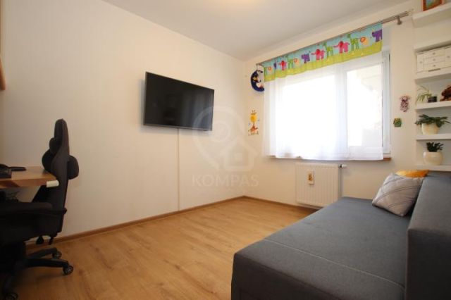 Mieszkanie 2-pokojowe Wrocław Złotniki, ul. Kościańska. Zdjęcie 11