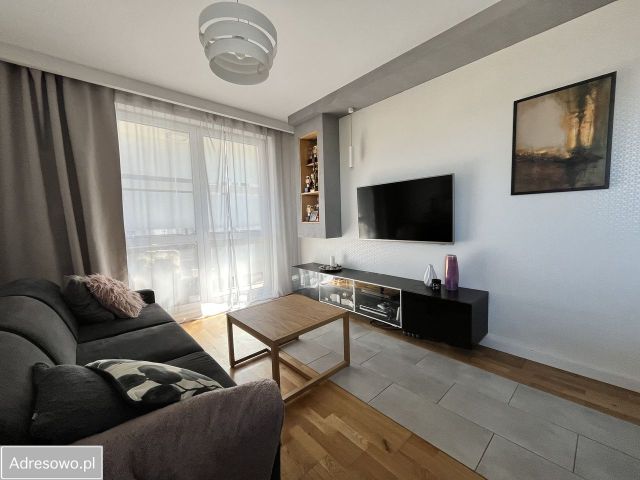 Mieszkanie 4-pokojowe Warszawa Białołęka, ul. Daniszewska. Zdjęcie 1