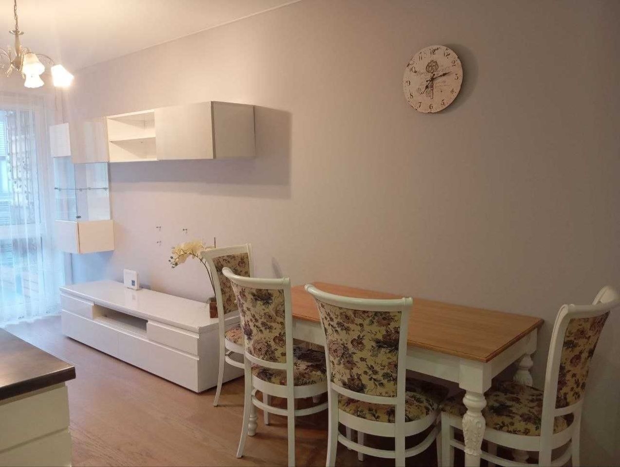 Mieszkanie 2-pokojowe Kraków Żabiniec