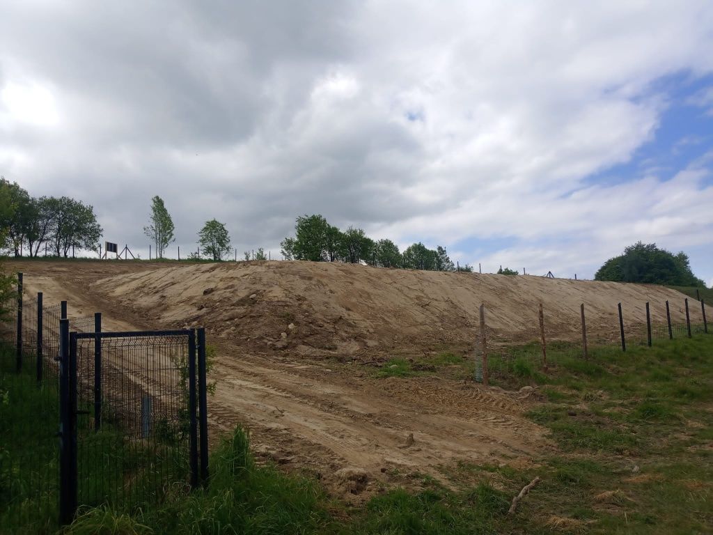 Działka budowlana Potuły. Zdjęcie 6