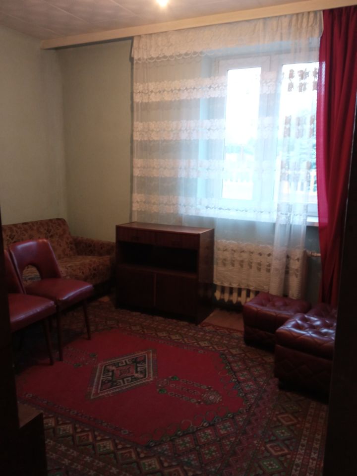 Mieszkanie 3-pokojowe Lipno, ul. kard. Stefana Wyszyńskiego. Zdjęcie 3