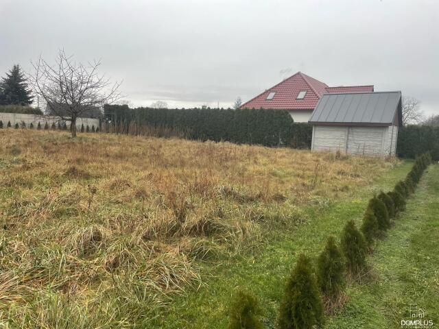 Działka budowlana Popowo. Zdjęcie 4