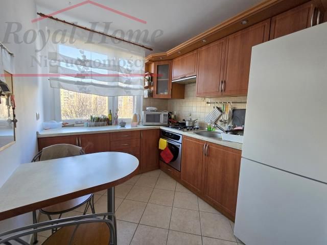 Mieszkanie 3-pokojowe Wrocław Krzyki, ul. Piławska. Zdjęcie 4