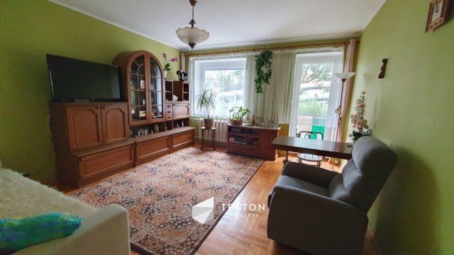 Mieszkanie 2-pokojowe Gdańsk Siedlce, ul. Seweryna Goszczyńskiego. Zdjęcie 2