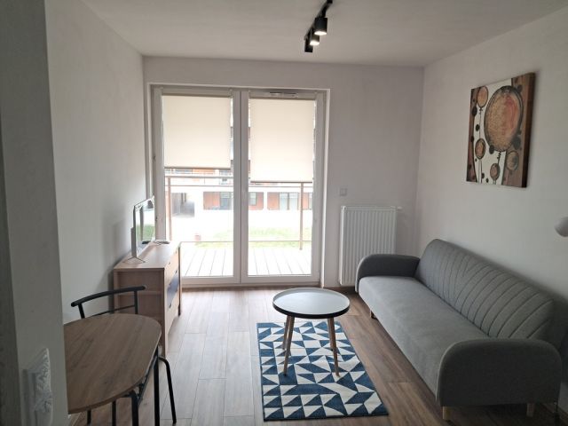 Mieszkanie 2-pokojowe Lublin Węglinek, ul. Koralowa. Zdjęcie 1