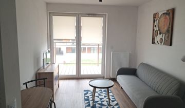 Mieszkanie 2-pokojowe Lublin Węglin, ul. Koralowa