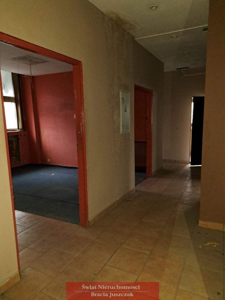 Lokal Wrocław Plac Grunwaldzki, pl. Grunwaldzki. Zdjęcie 4