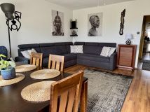 Mieszkanie 3-pokojowe Toruń Na Skarpie, ul. Antoniego Bolta