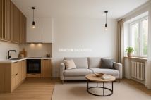 Mieszkanie 2-pokojowe Kraków Nowa Huta, os. Sportowe. Zdjęcie 4