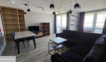 Mieszkanie 3-pokojowe Katowice Piotrowice, ul. Marcina Radockiego