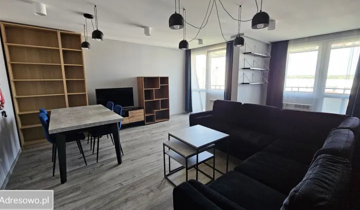 Mieszkanie 3-pokojowe Katowice Piotrowice, ul. Marcina Radockiego