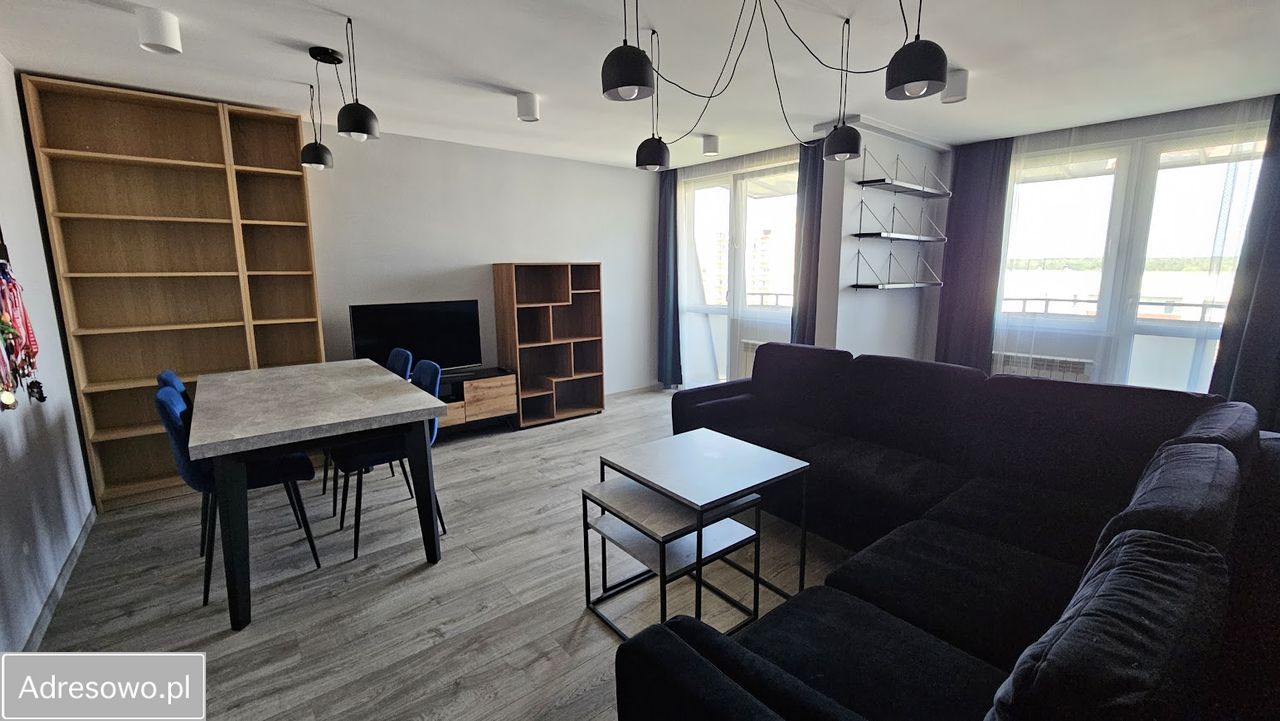 Mieszkanie 3-pokojowe Katowice Piotrowice, ul. Marcina Radockiego