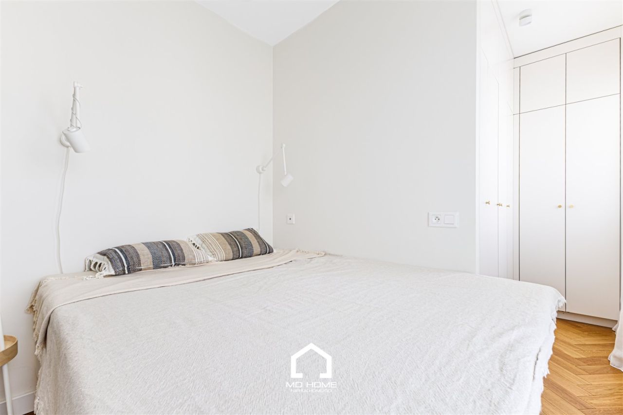 Mieszkanie 2-pokojowe Warszawa Wawer, ul. Mieczysława Pożaryskiego. Zdjęcie 10