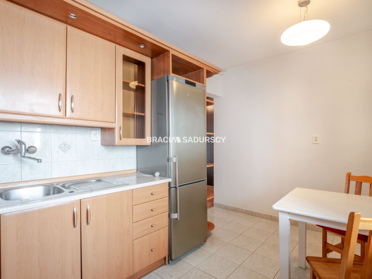 Mieszkanie 3-pokojowe Kraków Krowodrza, ul. Antoniego Augustynka-Wichury. Zdjęcie 10