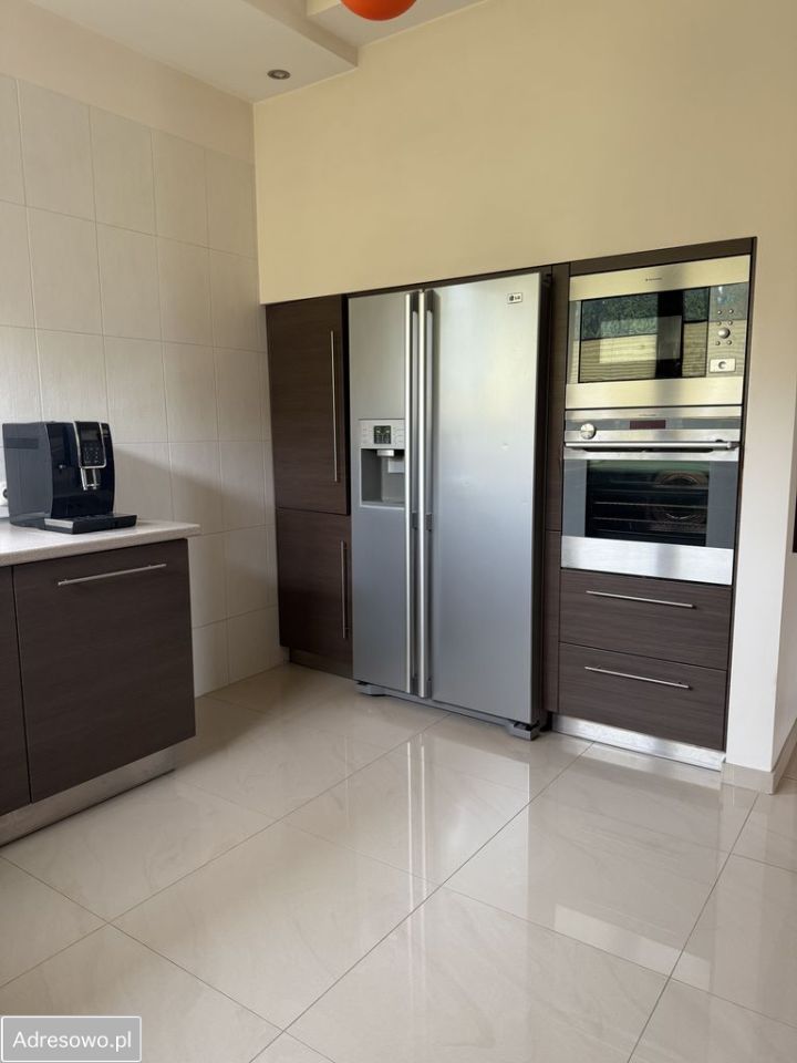 dom wolnostojący, 6 pokoi Jabłonna, ul. Milenijna. Zdjęcie 4