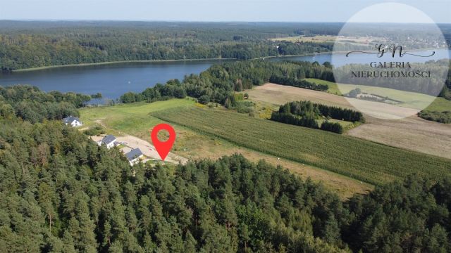 Działka budowlana Zwierzewo. Zdjęcie 1