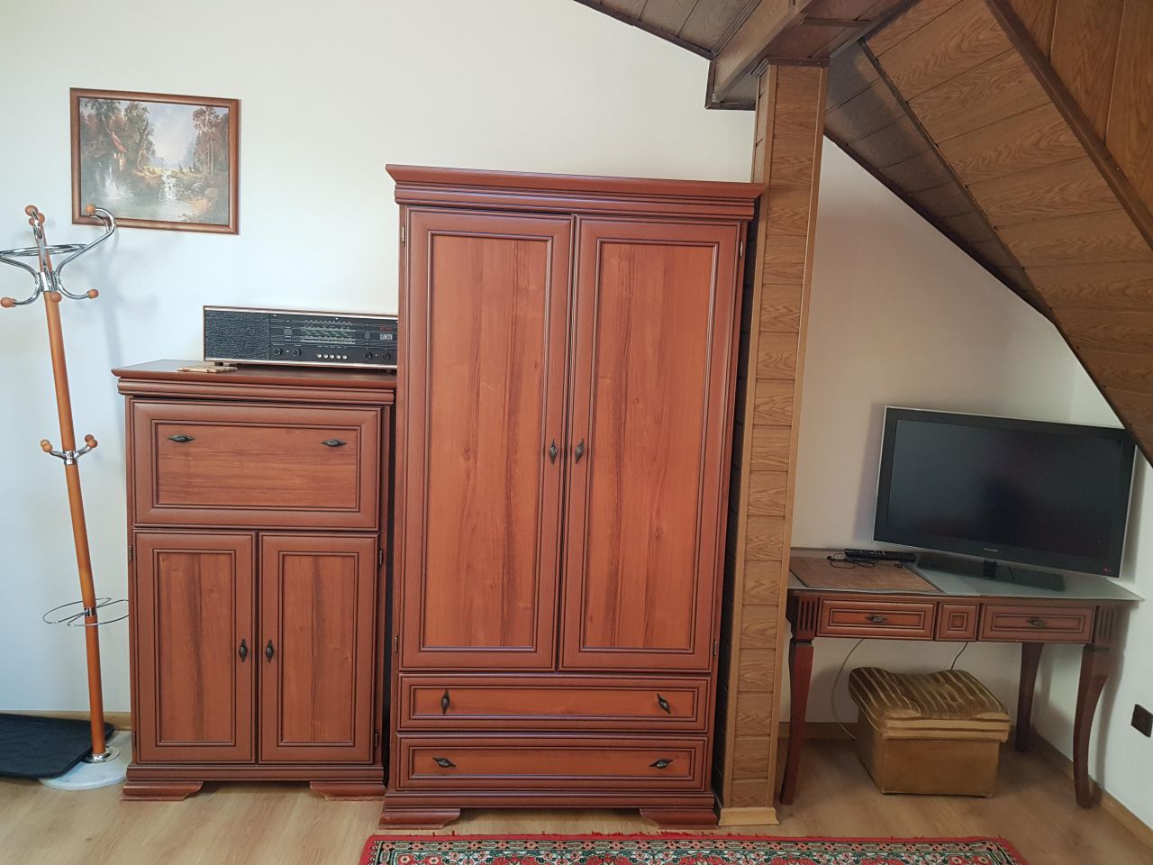 Pokój Ząbki Drewnica, ul. Kombatantów. Zdjęcie 3