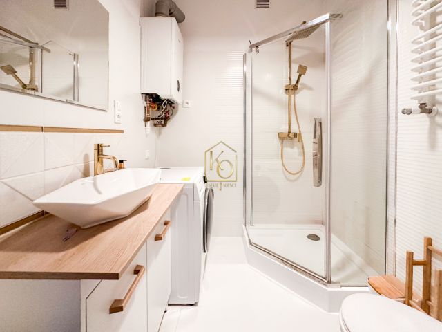 Mieszkanie 3-pokojowe Wrocław Ołbin. Zdjęcie 3