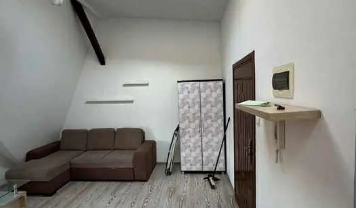 Mieszkanie 2-pokojowe Szczecin Centrum, ul. 5 Lipca