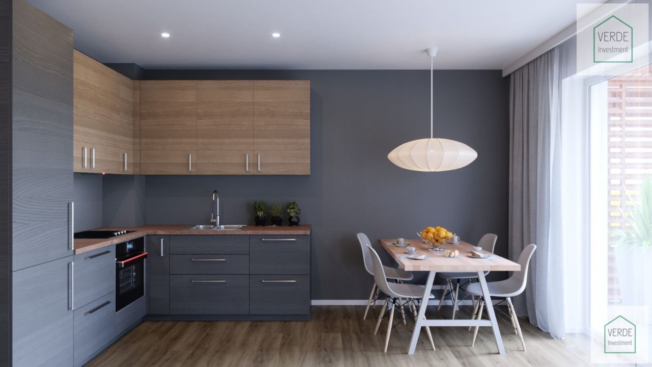 Mieszkanie 3-pokojowe Szczytniki. Zdjęcie 11