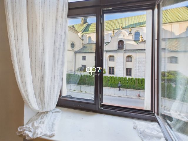 Mieszkanie 1-pokojowe Kraków Stare Miasto, ul. Garbarska. Zdjęcie 2