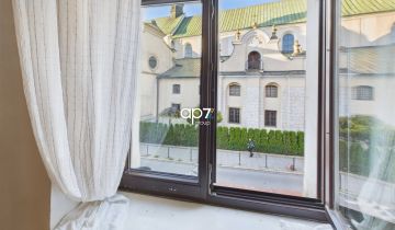 Mieszkanie 1-pokojowe Kraków Stare Miasto, ul. Garbarska